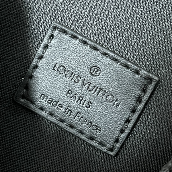 ルイヴィトンバッグ全体デザイン